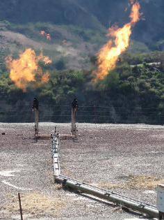 example-of-gas-flaring